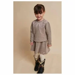 Copenhagen Colors Jupe Cachemire | Sable Online