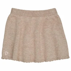 Copenhagen Colors Jupe Cachemire | Sable Online