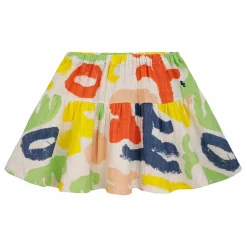 Enfant Bobo Choses Jupes, Shorts|Jupe Carnival |