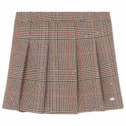 Enfant Tartine et Chocolat Jupes, Shorts|Jupe Carreaux |