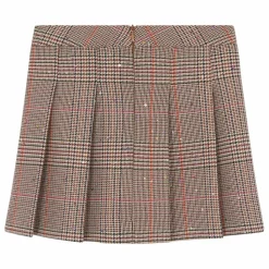 Enfant Tartine et Chocolat Jupes, Shorts|Jupe Carreaux |