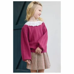 Enfant Tartine et Chocolat Jupes, Shorts|Jupe Carreaux |