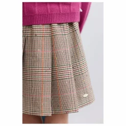 Enfant Tartine et Chocolat Jupes, Shorts|Jupe Carreaux |