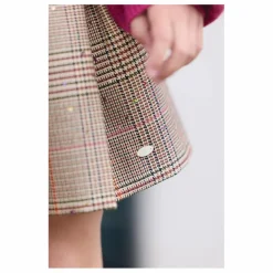 Enfant Tartine et Chocolat Jupes, Shorts|Jupe Carreaux |