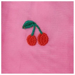 Enfant Stella McCartney Kids Jupe Cerises Tulle |