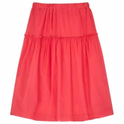 Clearance Sunchild Jupe Chora | Rouge