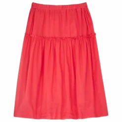 Clearance Sunchild Jupe Chora | Rouge