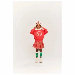 Enfant Wynken Jupes, Shorts|Jupe Cloud Denim |