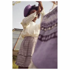 Enfant the new society Jupes, Shorts|Jupes, Shorts|Jupe Coton Bio Bella |