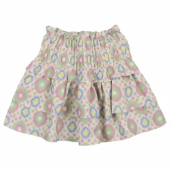 Enfant the new society Jupe Culver | Lilas