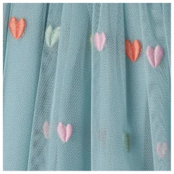 Enfant Stella McCartney Kids Jupes, Shorts|Jupe Cœurs Tulle |