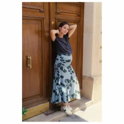 Femme Paloma Collection Jupe de Grossesse Mira Tokyo |