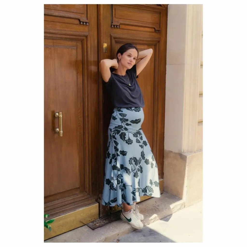 Femme Paloma Collection Jupe de Grossesse Mira Tokyo |