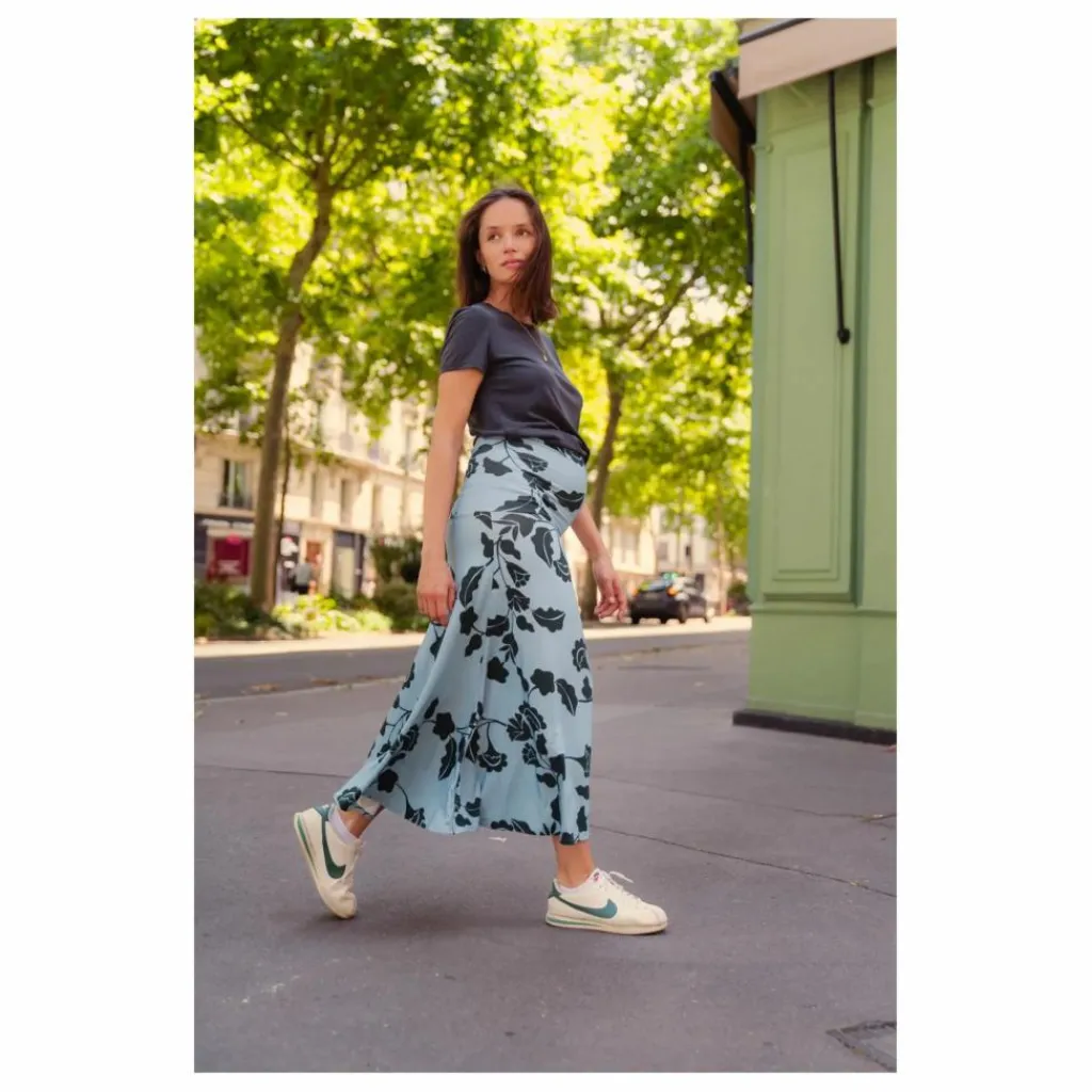 Femme Paloma Collection Jupe de Grossesse Mira Tokyo |