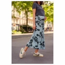 Femme Paloma Collection Jupe de Grossesse Mira Tokyo |