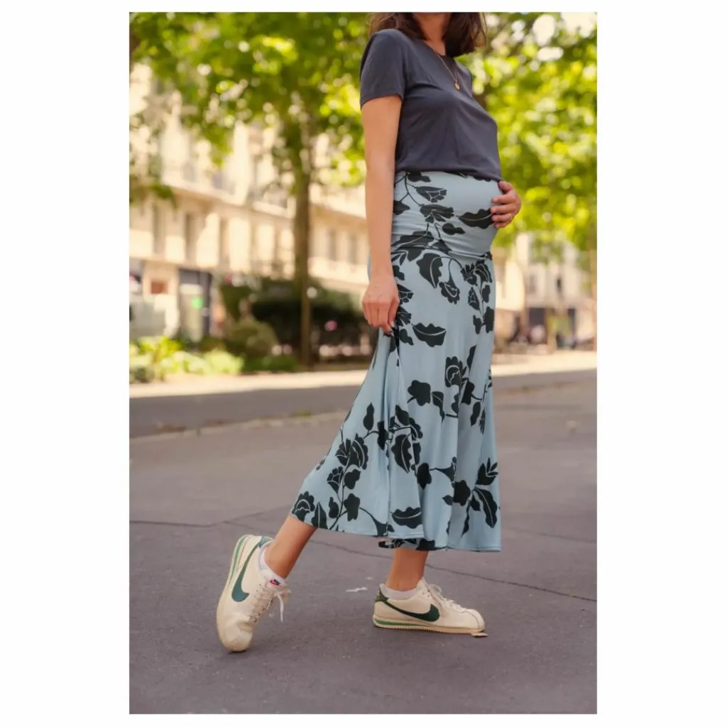 Femme Paloma Collection Jupe de Grossesse Mira Tokyo |