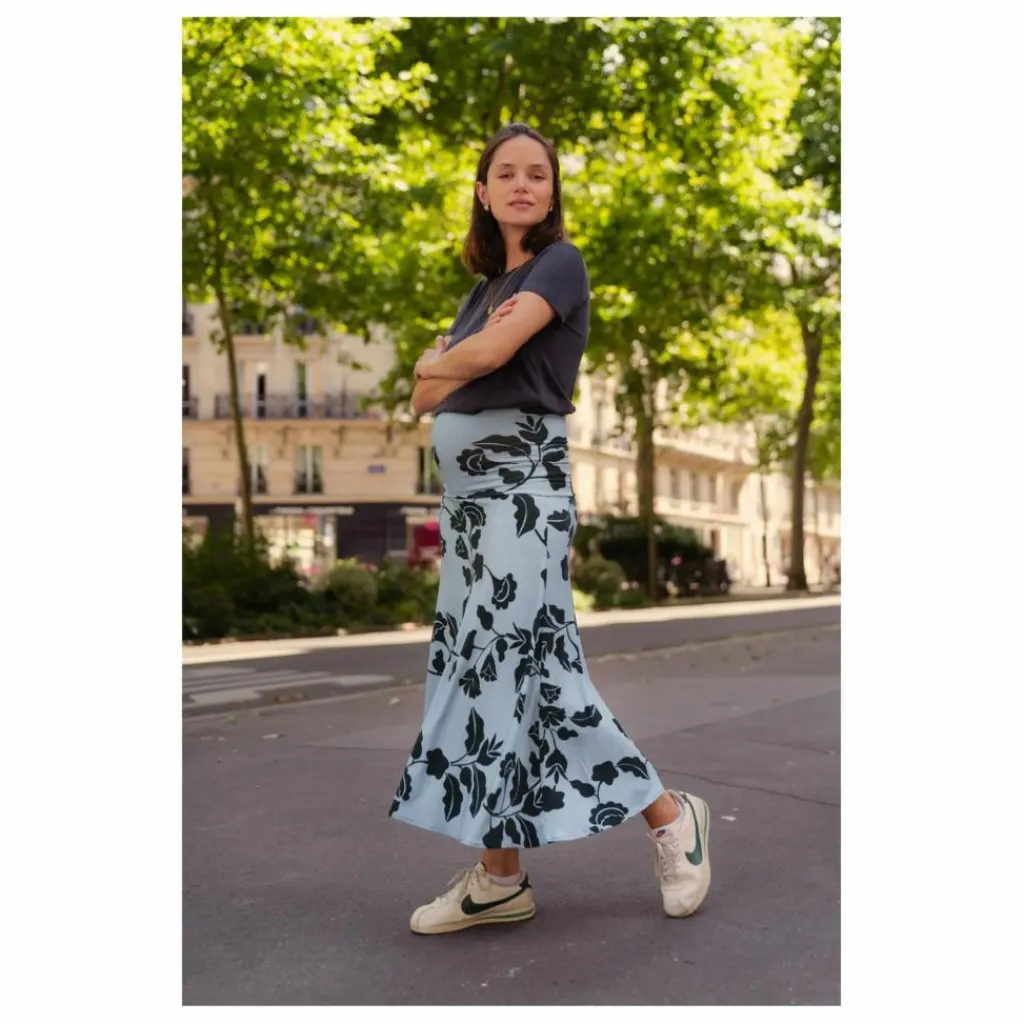 Femme Paloma Collection Jupe de Grossesse Mira Tokyo |