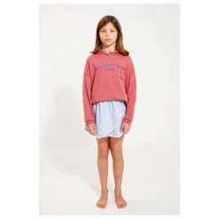 Clearance Piupiuchick Jupe Denim | Bleu jean