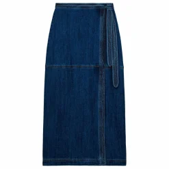 Femme Louise Misha Jupes, Shorts|Jupe Emna Denim - Collection Femme |