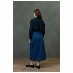Femme Louise Misha Jupes, Shorts|Jupe Emna Denim - Collection Femme |