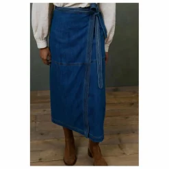 Femme Louise Misha Jupes, Shorts|Jupe Emna Denim - Collection Femme |