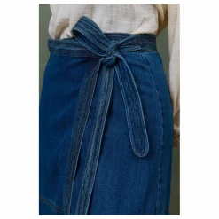 Femme Louise Misha Jupes, Shorts|Jupe Emna Denim - Collection Femme |