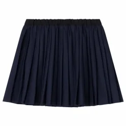 Bonpoint Jupe Flanelle Jais | Bleu marine Hot