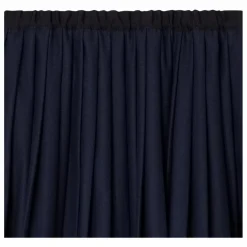 Bonpoint Jupe Flanelle Jais | Bleu marine Hot