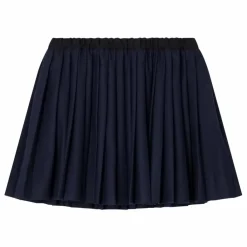 Bonpoint Jupe Flanelle Jais | Bleu marine Hot