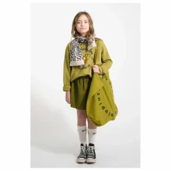 Enfant Piupiuchick Jupes, Shorts|Jupe Fleurie |