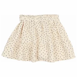 Enfant Búho Jupes, Shorts|Jupe Gaze de Coton Bio |