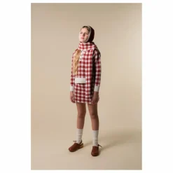 Enfant birinit Jupe Gingham |