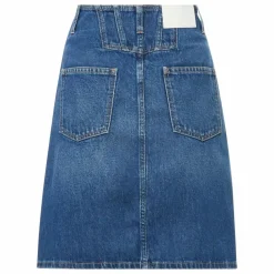 Femme Closed Jupe Ibbie |