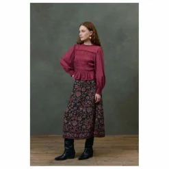 Femme Louise Misha Jupe Isa Bluebell Grove - Collection Femme |