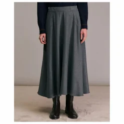 Diega Jupe Jamico | Gris Clearance