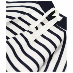 Enfant Petit Bateau Jupes, Shorts|Jupe Jersey Marinière Cilou |