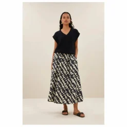 Femme By Bar Jupe Juta Shade |