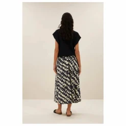 Femme By Bar Jupe Juta Shade |