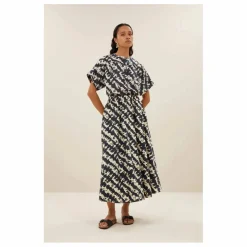 Femme By Bar Jupe Juta Shade |