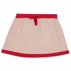 Outlet Flöss Jupe Lily Mérinos | Rose