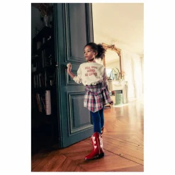 Louis Louise Jupe Lira | Rouge Sale