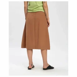 Femme Matona Jupes, Shorts|Jupe Midi Lin |