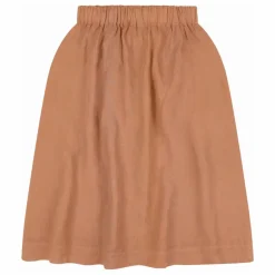 Femme Matona Jupes, Shorts|Jupe Midi Lin |