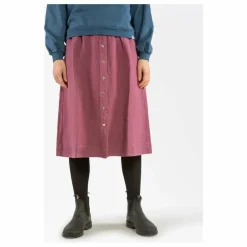 Femme Matona Jupes, Shorts|Jupe Midi Lin |