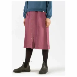 Femme Matona Jupes, Shorts|Jupe Midi Lin |