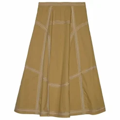 Ulla Johnson Jupe Norah | Sable New