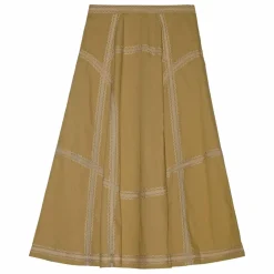 Ulla Johnson Jupe Norah | Sable New