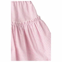 Enfant Copenhagen Colors Jupes, Shorts|Jupe Pied-de-poule Coton Bio |