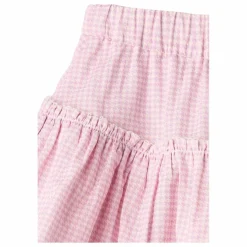 Enfant Copenhagen Colors Jupes, Shorts|Jupe Pied-de-poule Coton Bio |