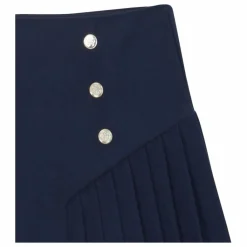 Enfant Tartine et Chocolat Jupe Plissée |